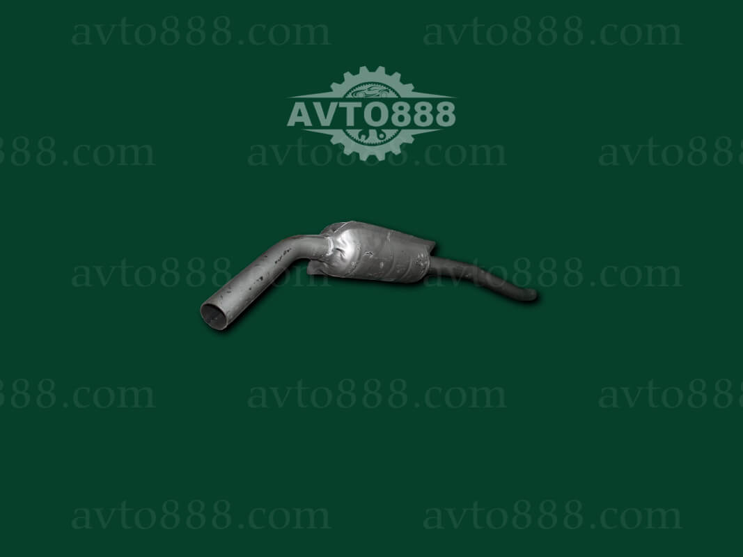 глушник 2121 РЕЗОНАТОР екон.