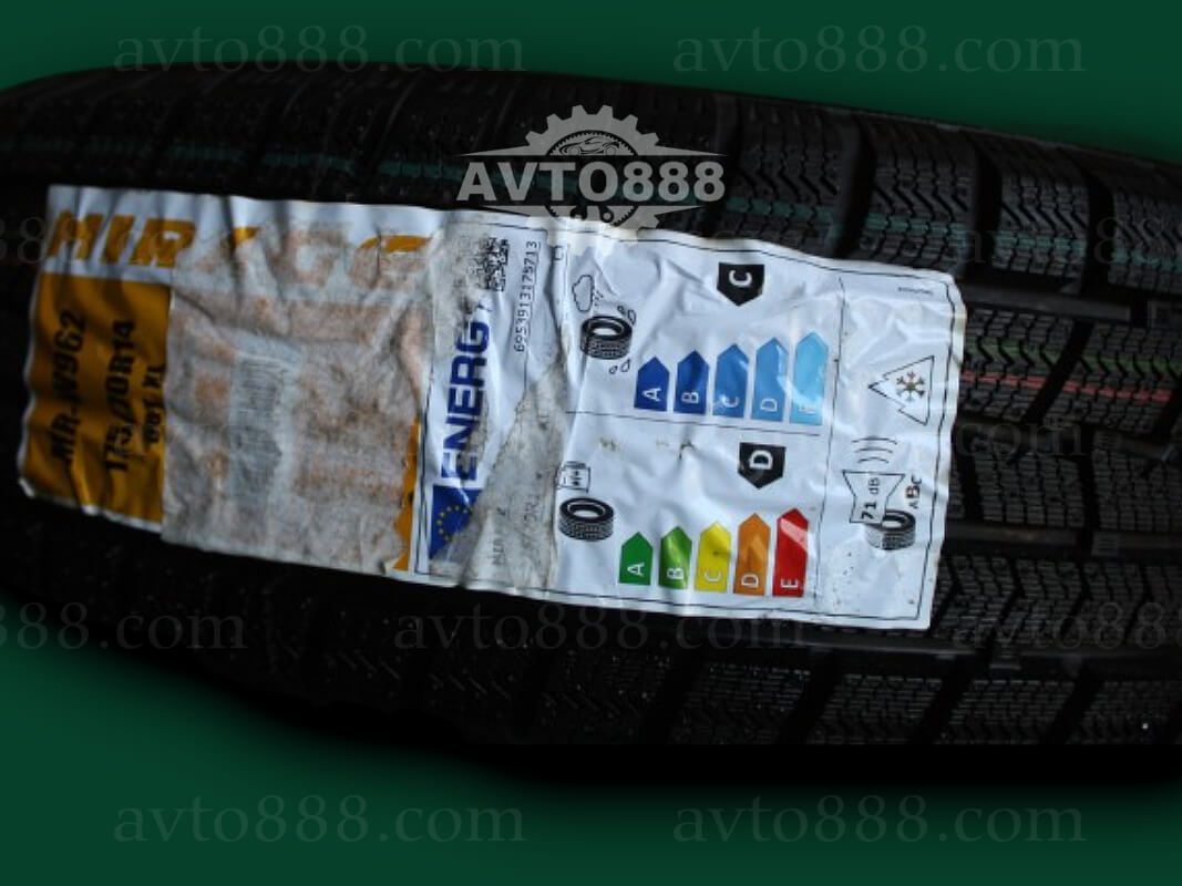 175/70R14 88Т   "Mirage" MR-W962 XL