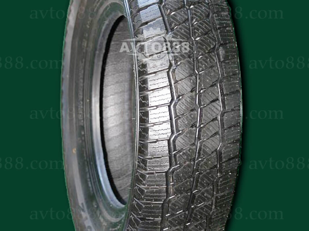 185/80R14c 102/100R "Goodride" SW612