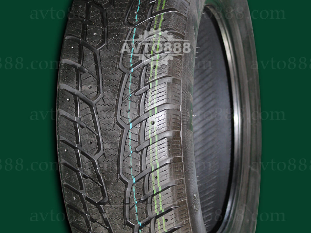 215/65R17 99H  "Mirage" MR-W662
