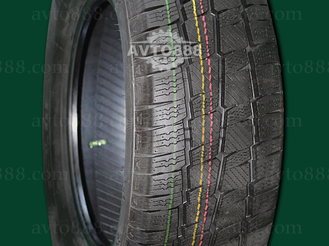 225/65R16c 112/110R "Mirage" MR-W300