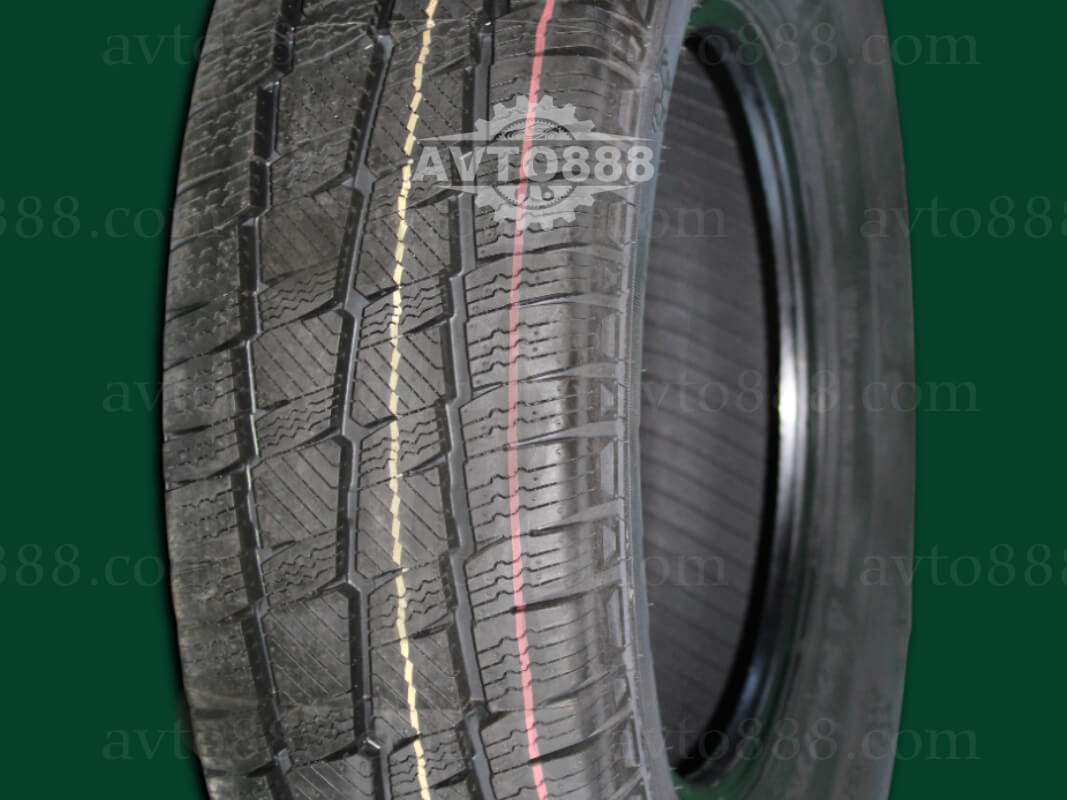 225/70R15c 112/110R "Mirage" MR-W400