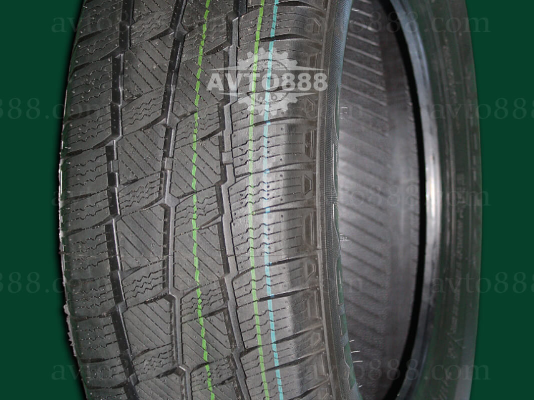 215/65R16c 109/107R "Mirage" MR-W300