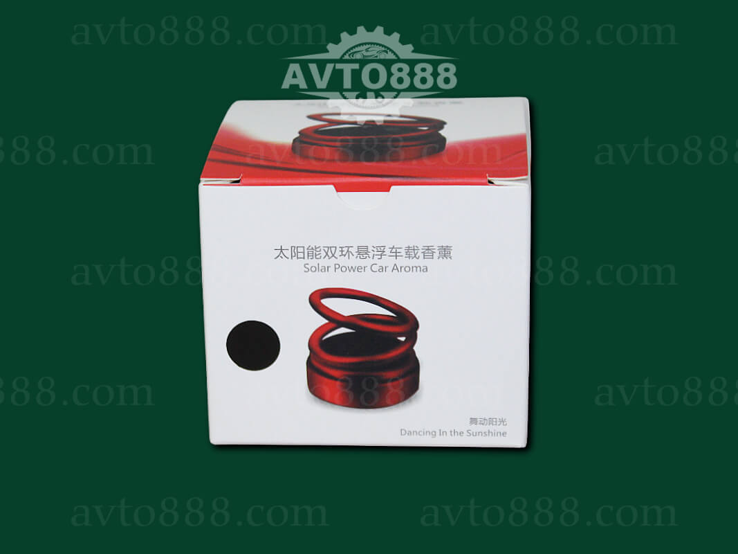 запах "спіраль"