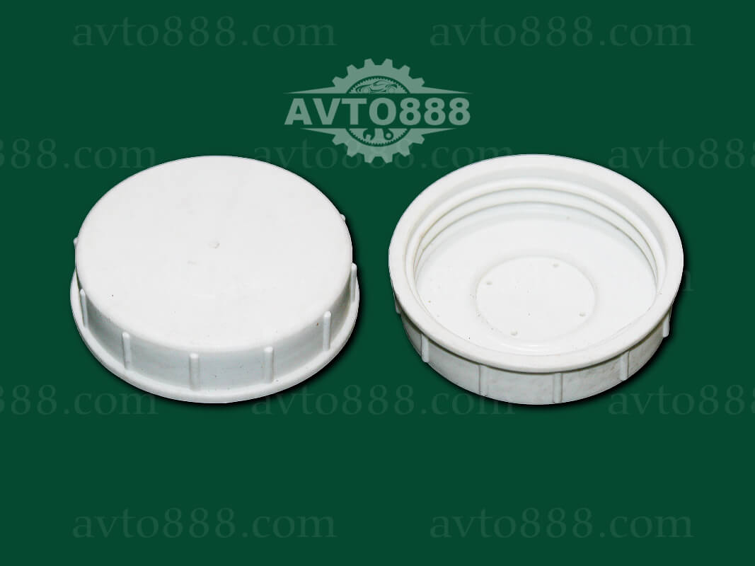 кришка бачка омивача 21083 на закрутку