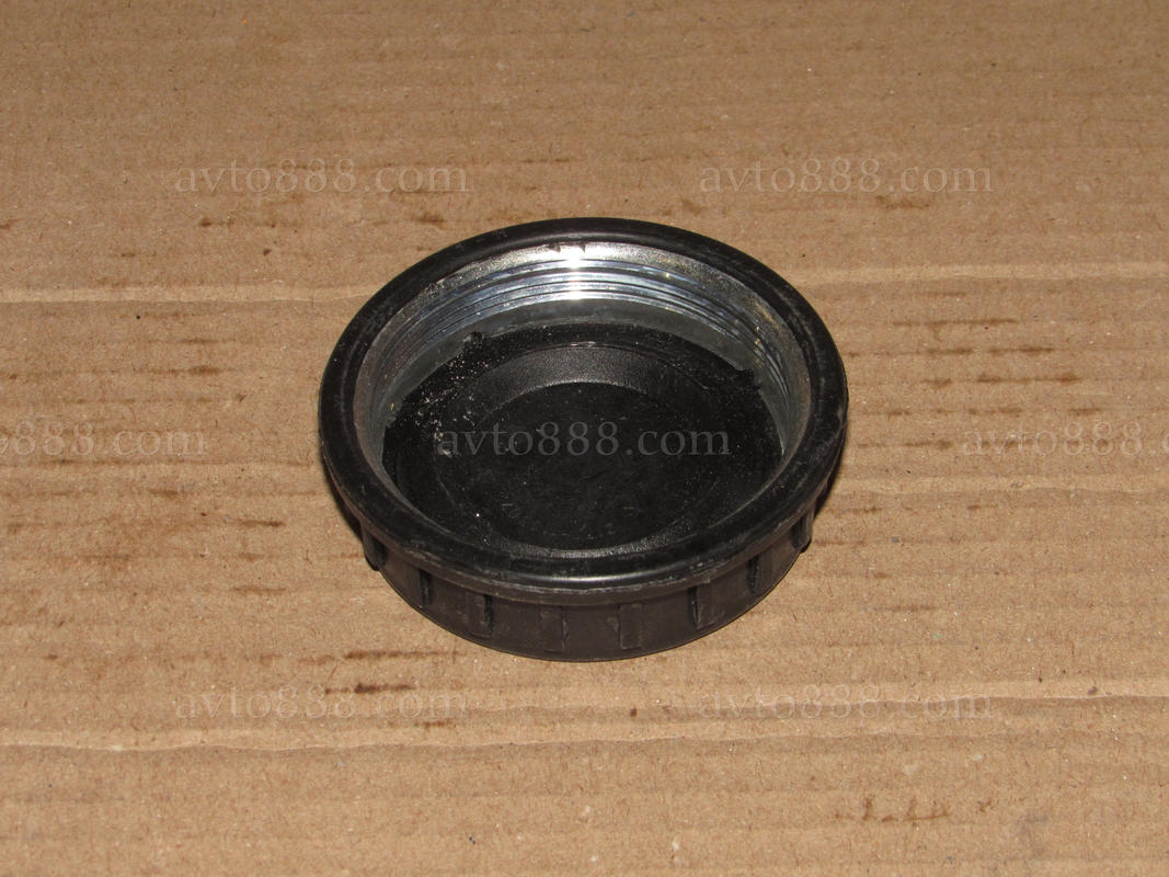 кришка б-бака 2101 проста