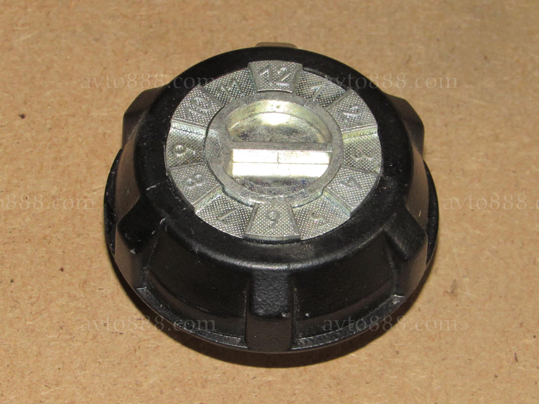 кришка б-бака 2108 кодова   (-08-15), (Sens, Lanos)