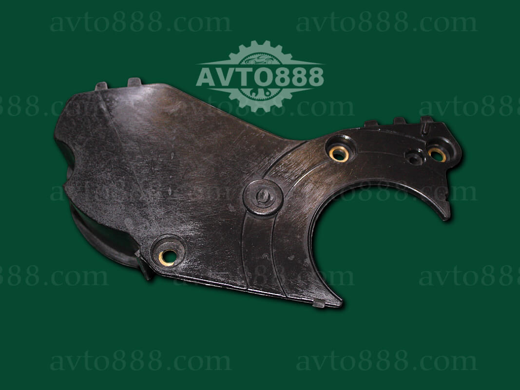 кришка ГРМ Lanos 1,5 пер. нижня