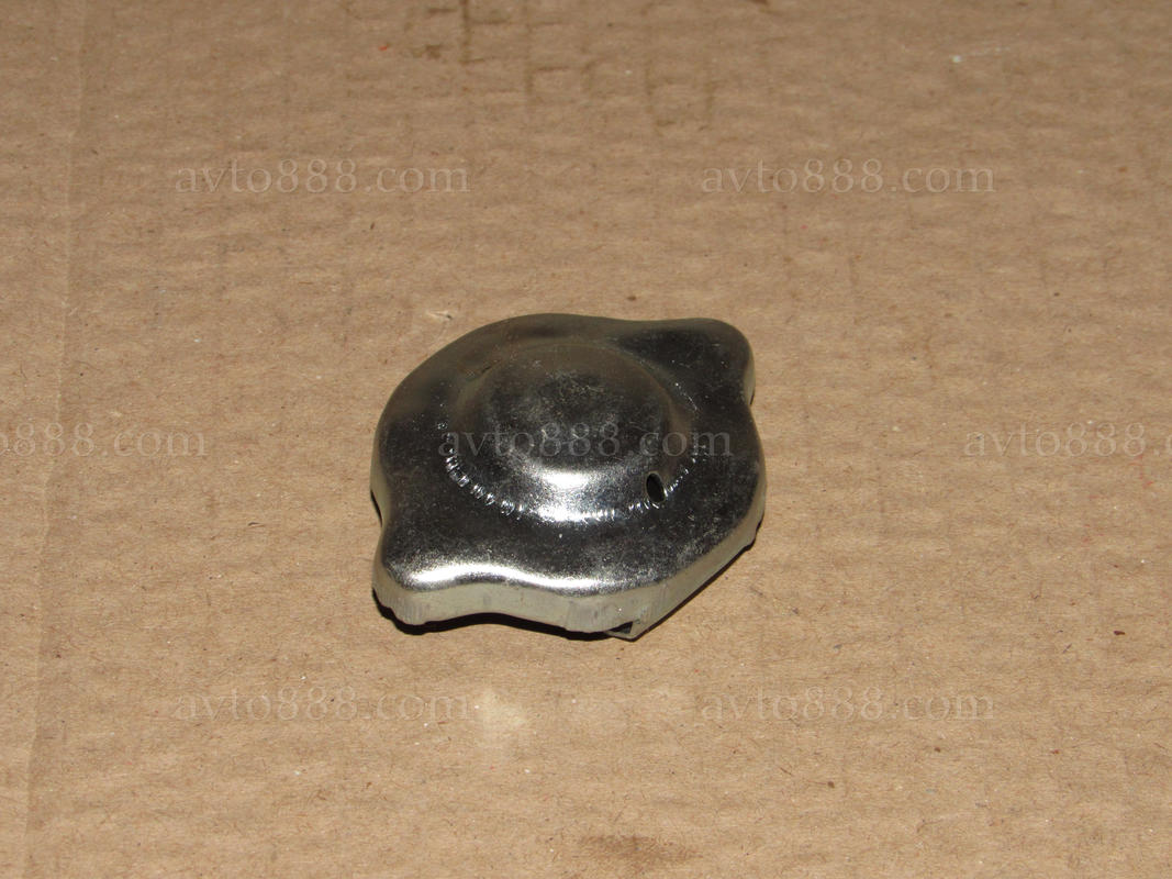 кришка розшир.бачка 2101 метал. деш.