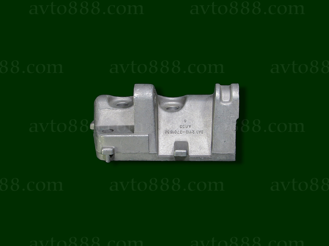 кронш. генер. 2110, 2108 нижній "ДААЗ"     - - -