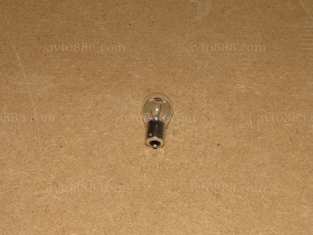 лампочка 12v 1к. 21W