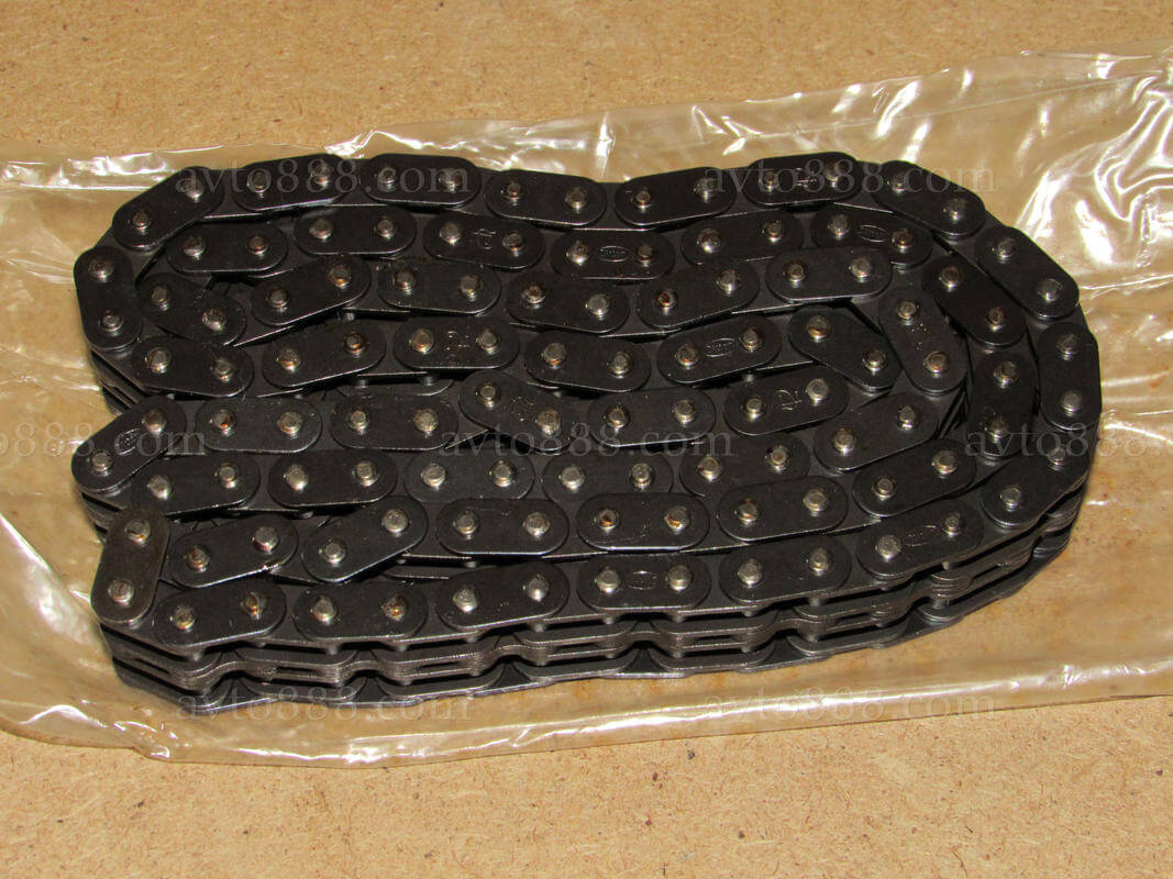 ланцюг ГРМ 2101 "Прибалтика"-"Ditton"