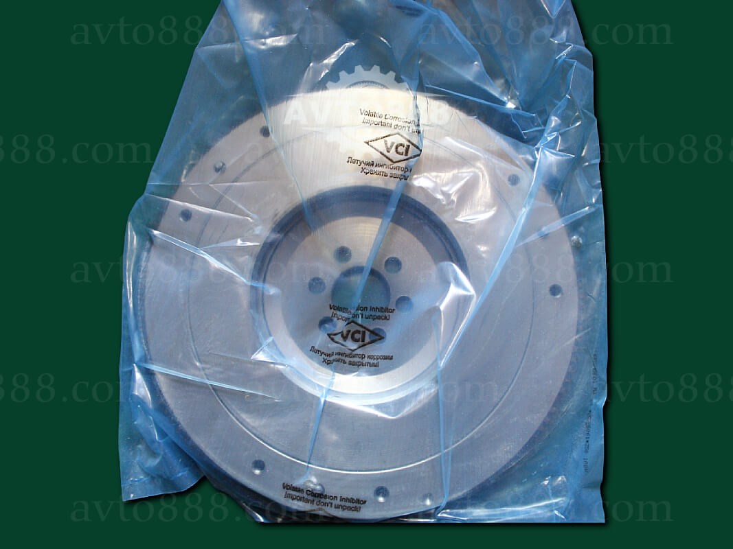 маховик 2101  "OEM"   2102/2103 2104/2105/2106/2107 2121/21213/21214/2123 Urban