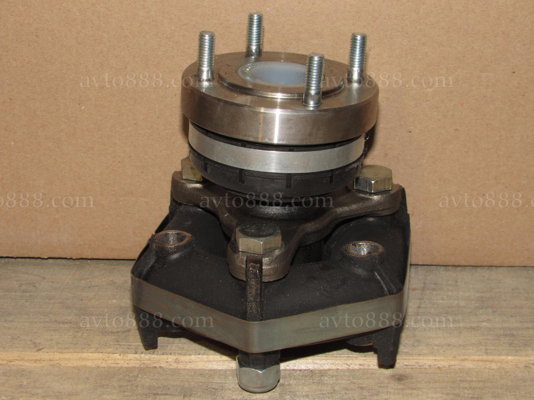 пром кардан 21213 на ШРУСі в зб. "ASR"