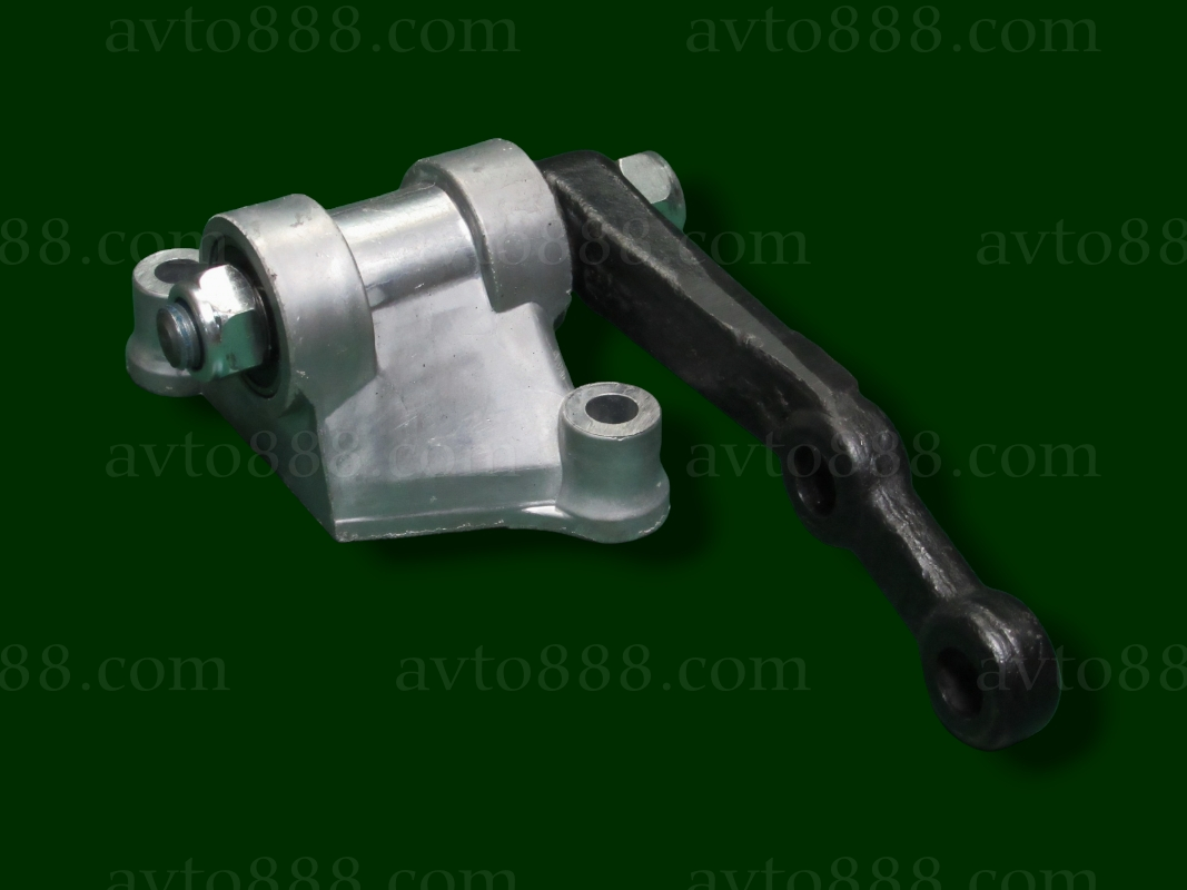 маятник 21213 "СамЗАЗ"