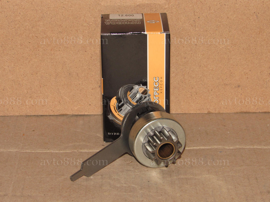 бендікс 2101 на білор.-старт. "Прогрес"