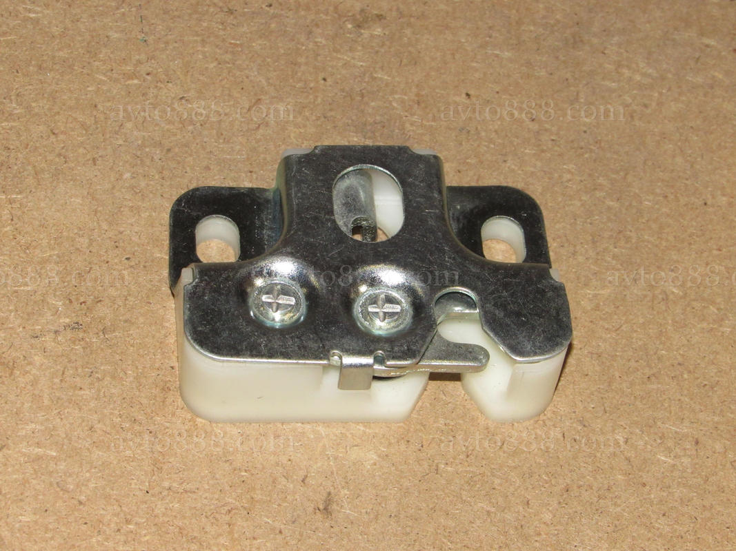 механізм багажн. 2105