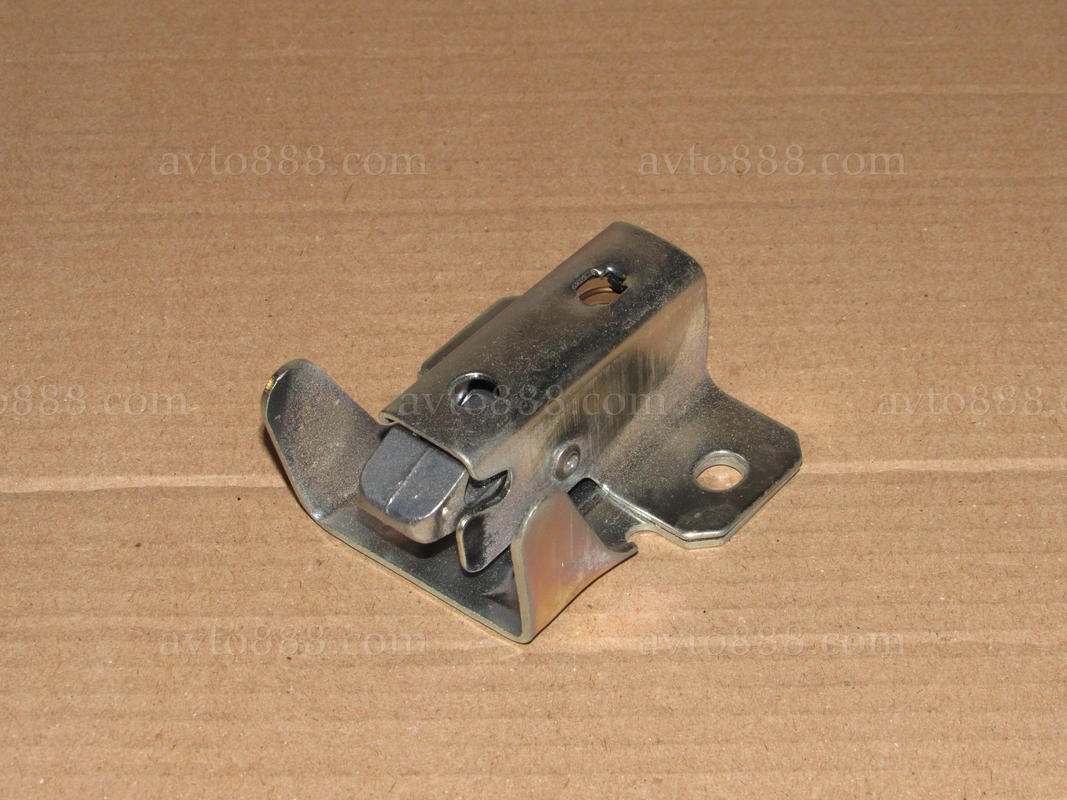 механізм багажн. 21099