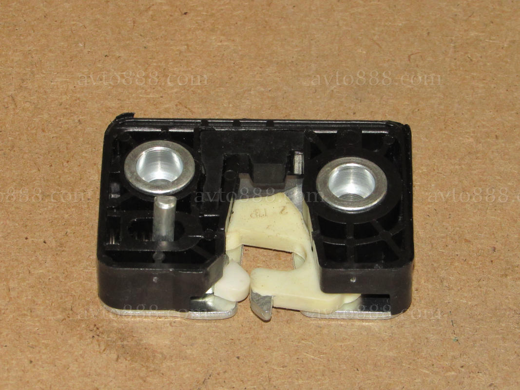 механ. двер. 2108 ШОКОЛАДКА зовн.  пр