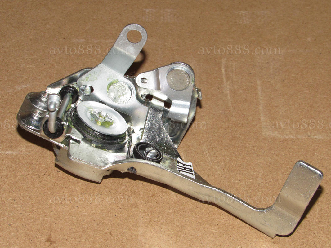 механ. двер. 2103 пер. лв   2101/2102/2106