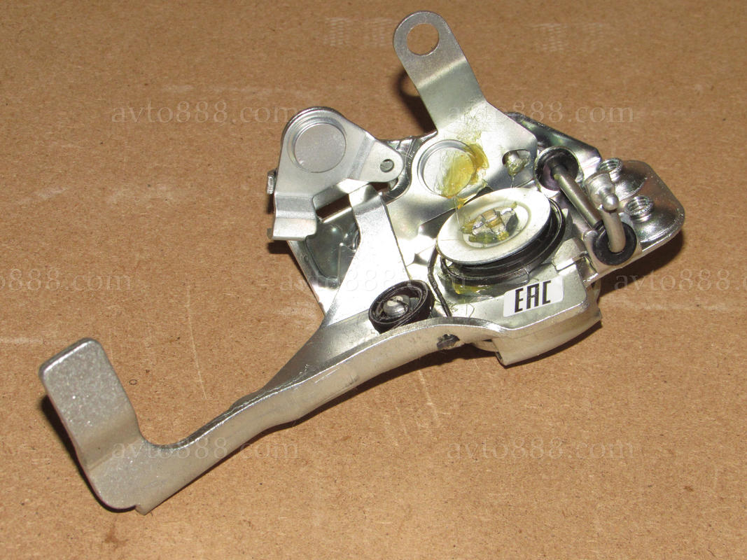 механ. двер. 2103 пер. пр   2101/2102/2106