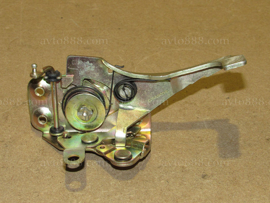 механ. двер. 2103 пер. пр "Китай"   2101/2102/2106