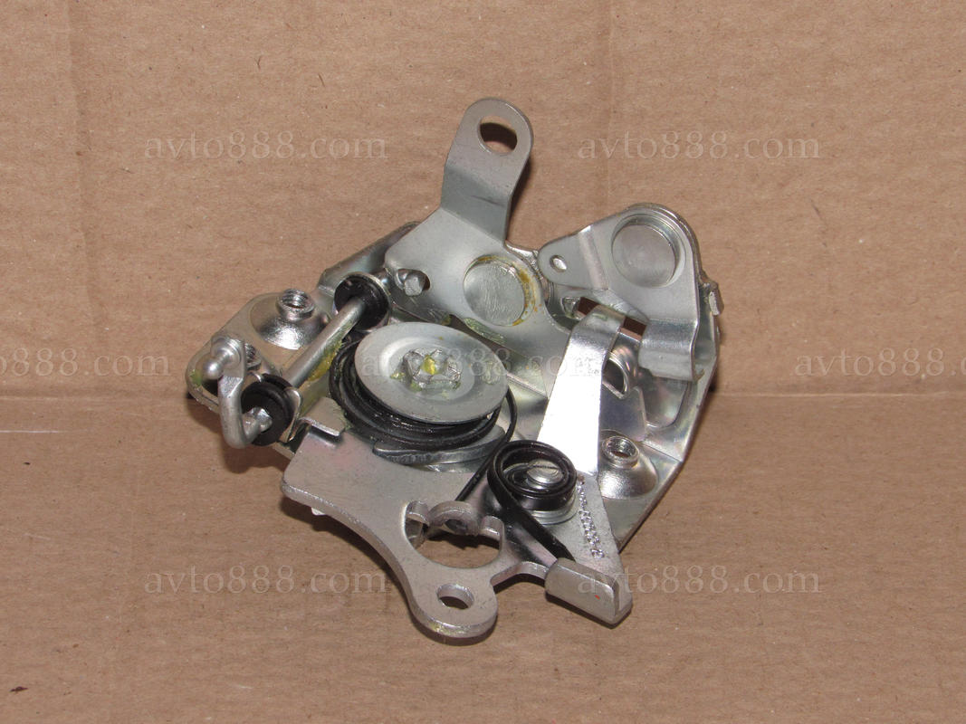 механ. двер. 2105 пер. лв     2104/2107