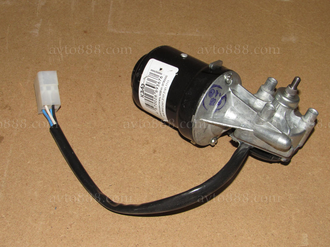 мотор двірн. 2101 "Калуга"   - - -