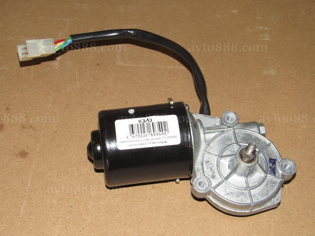 мотор двірн. 2108 "Калуга"   - - -