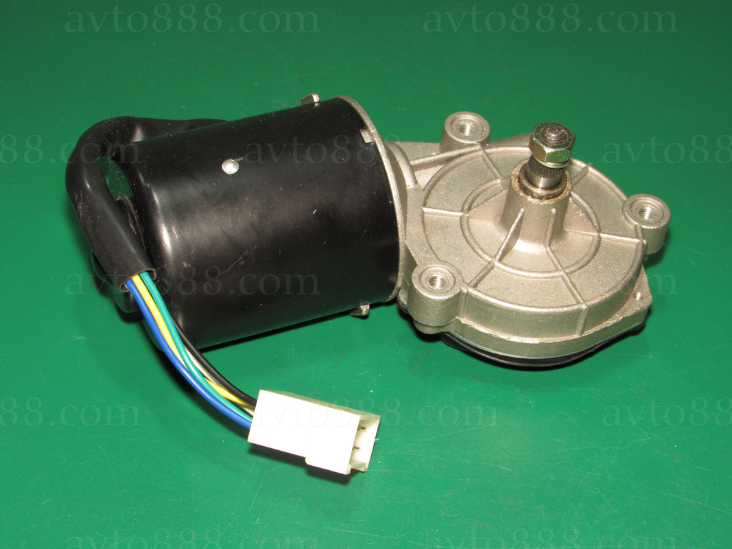 мотор двірн. 2108 "Samara"     - - -