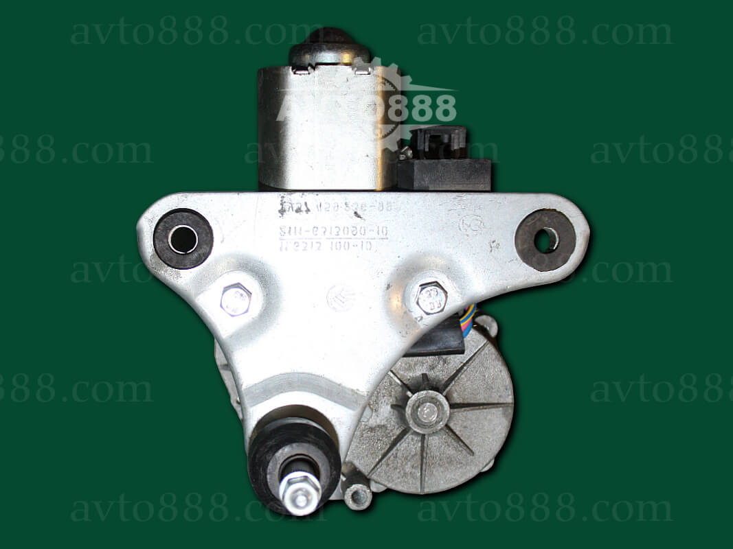 мотор двірн. 2111 зад. "Калуга"