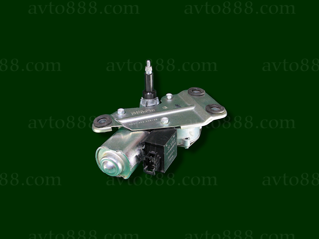 мотор двірн. 2172 зад. "Калуга"     РОЗПРОДАЖ АКЦІЯ