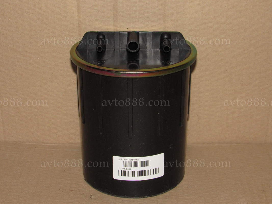 адсорбер 21103 б/датч.