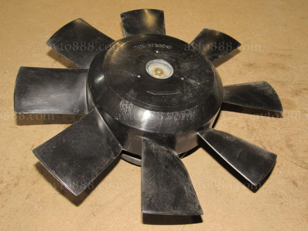 мотор охол. радіат. 2103 "Samara" б/уп.   АКЦІЯ   2104/2105/2106/2107 2108/21083/210999 2110/2113/2114/2115   ЗАЗ/Sens