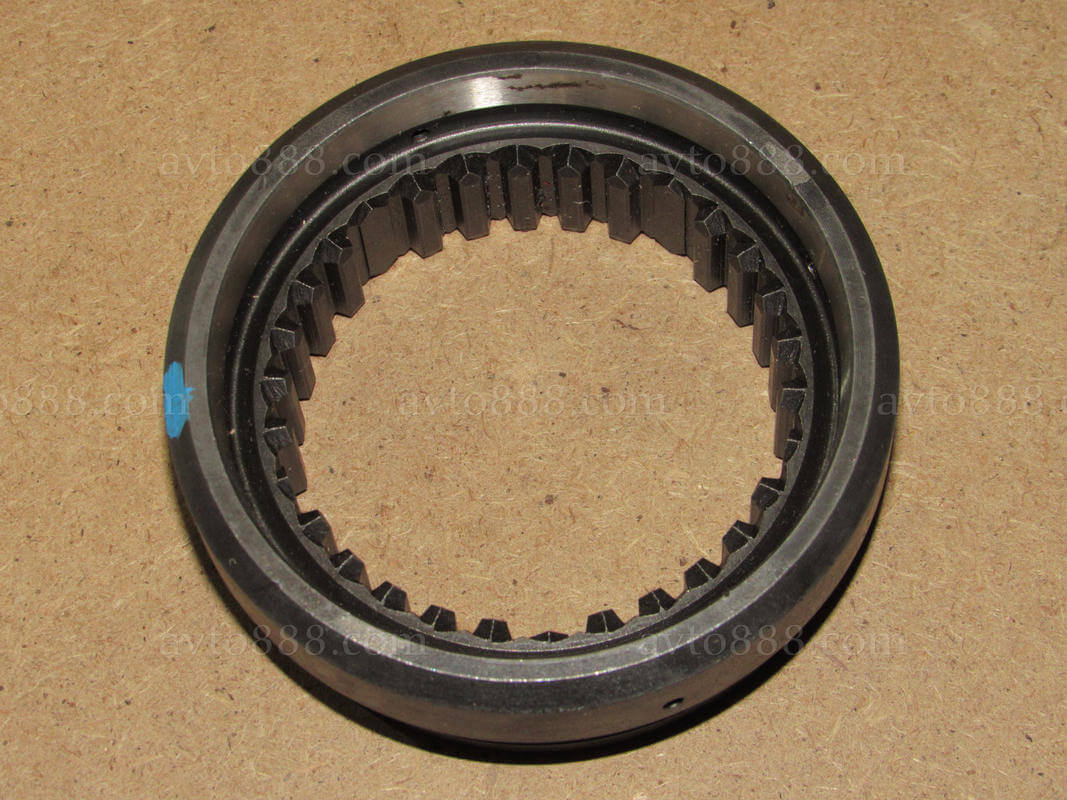 муфта КПП 2101 5пер.