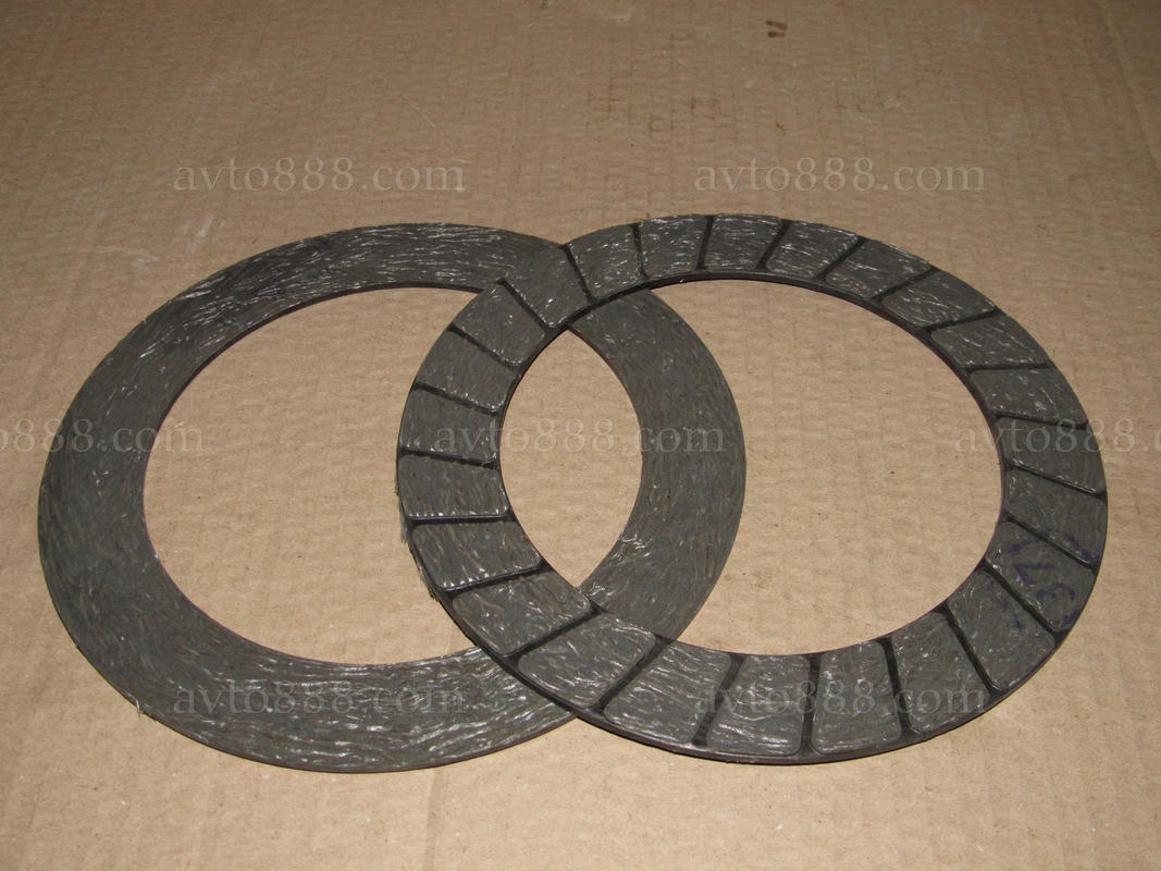 накладка щепл. 200х142х3,3 н/св. з нас. "ТИИР"   (2шт),   (-01-07)