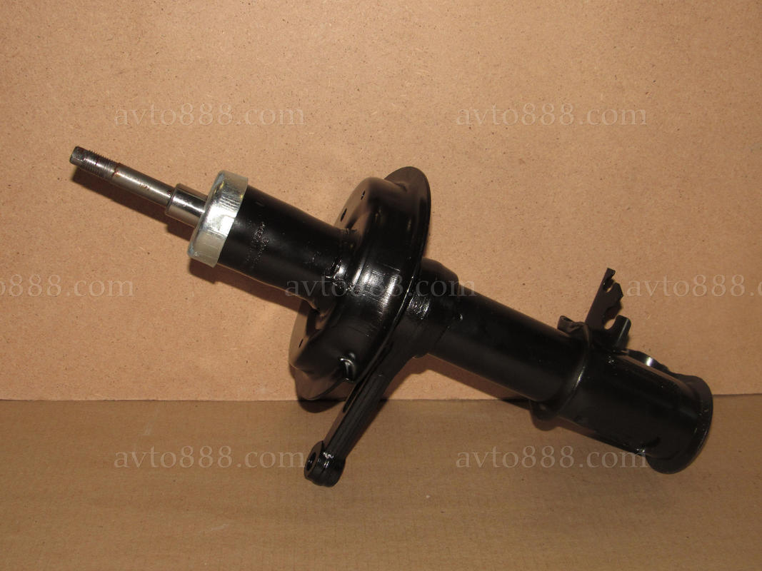 амортиз. 1118 пер. / стойка в зб. "Ua-СААЗ" лв   (гарант. на устан.)