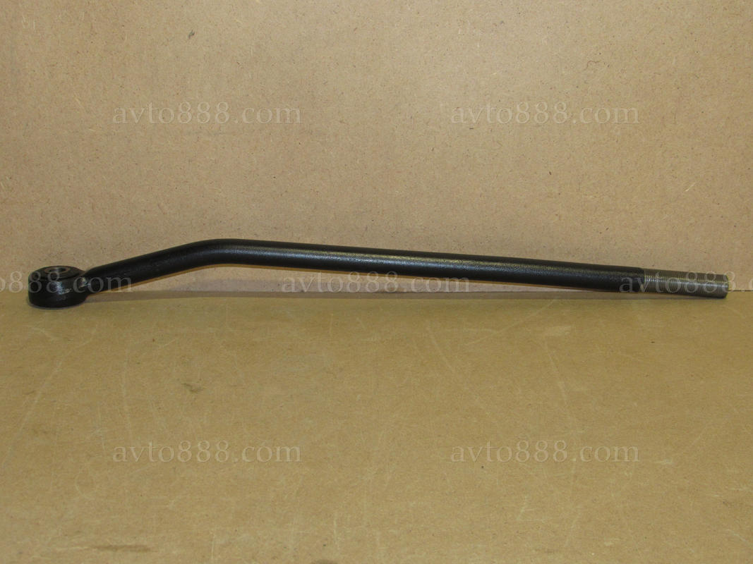 наконечник 1118, 2190 тяга рейки внутр. "VIS"