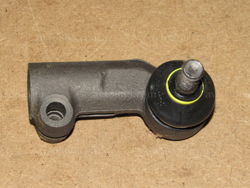 наконечник 1118, 2190 "Трек" лв