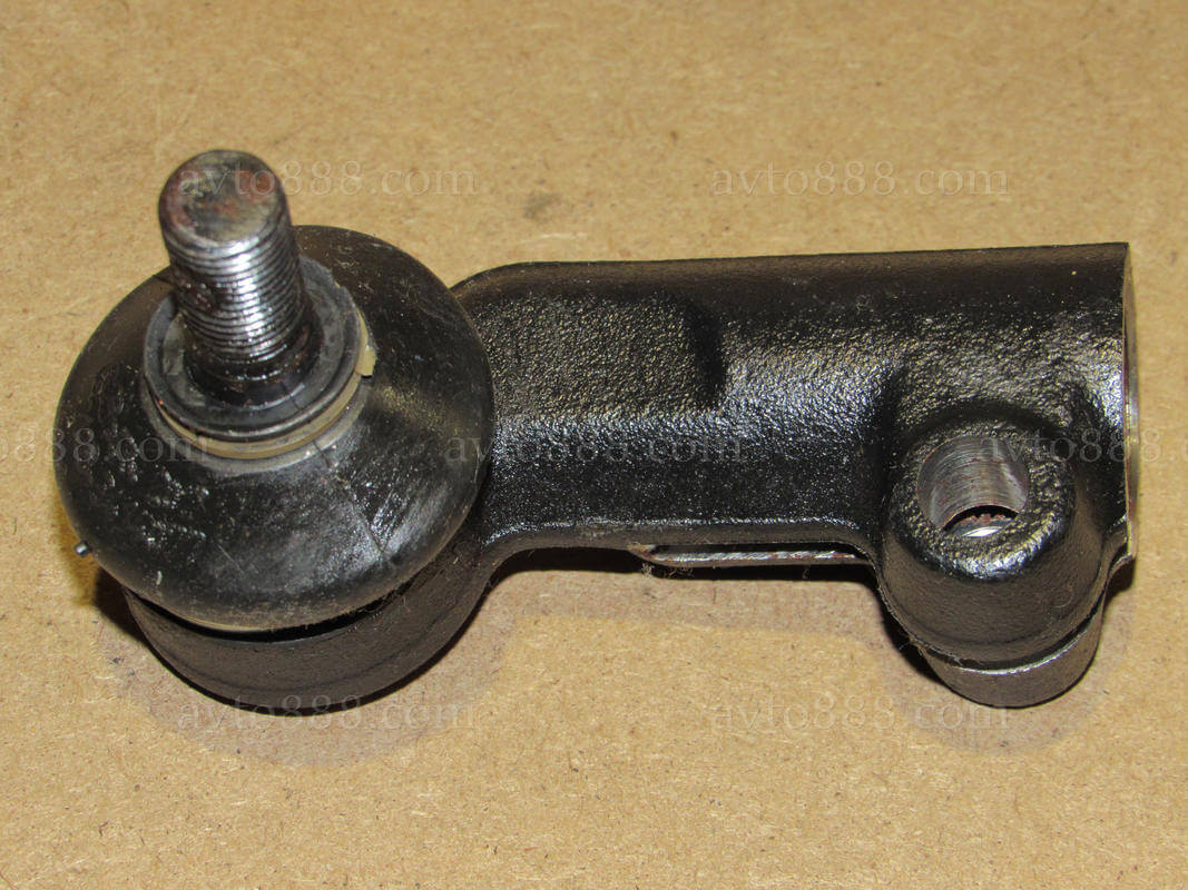 наконечник 1118, 2190 пр "VIS"   1117/1119 2191/2192