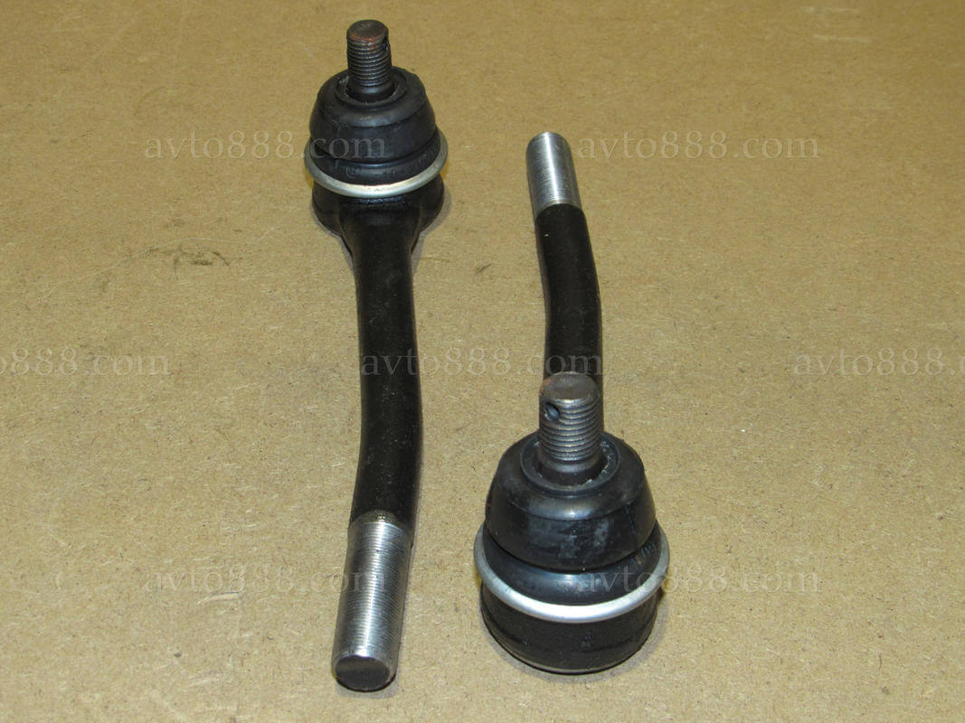 наконечник 2101 пр  +лв "VIS"   2102, 2103, 2104, 2105, 2106, 2107