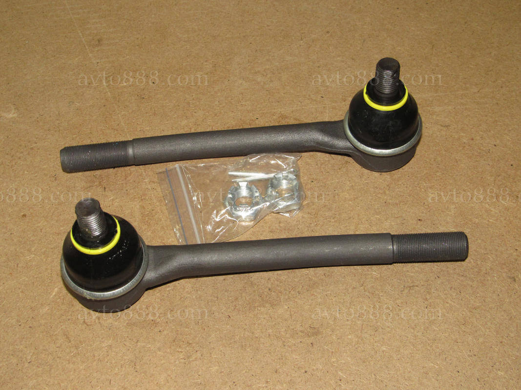 наконечник 2101 пр  +лв "Трек"