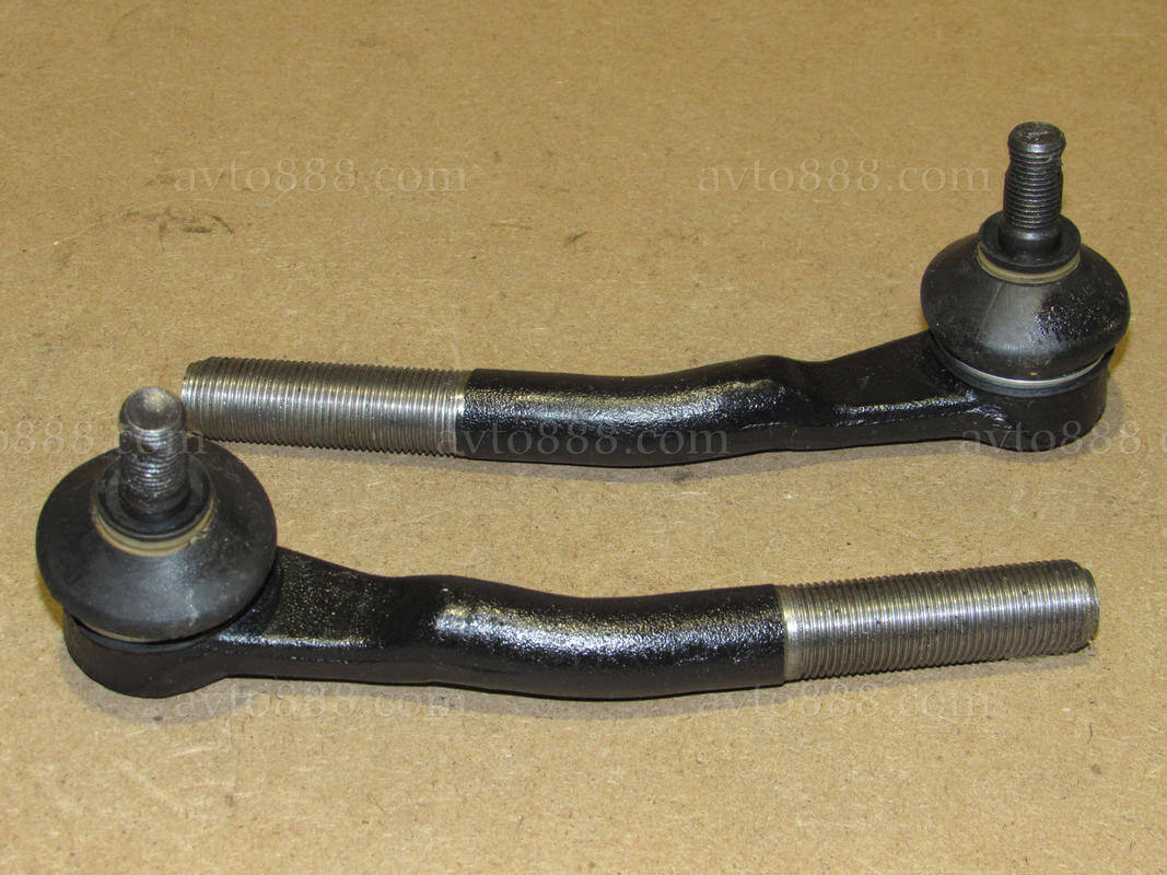 наконечник 2108 пр+лв "VIS"