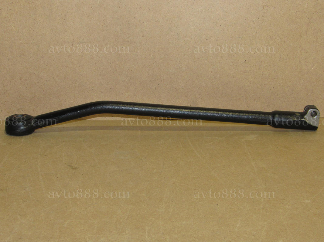 наконечник 2110 тяга рейки внутр. лв "VIS"