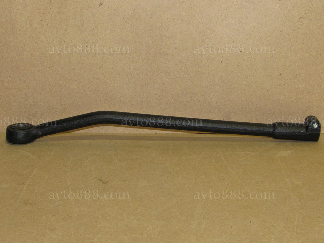 наконечник 2110 тяга рейки внутр. пр "VIS"