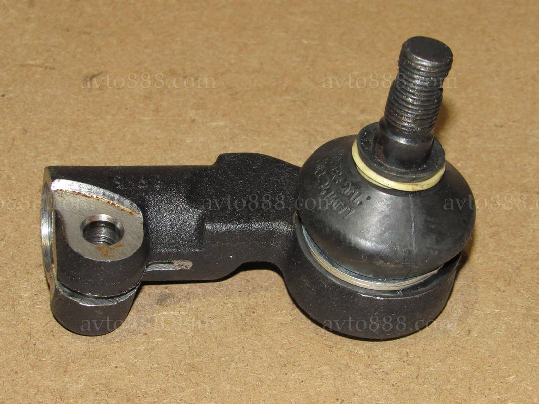 наконечник 2110 лв "VIS"