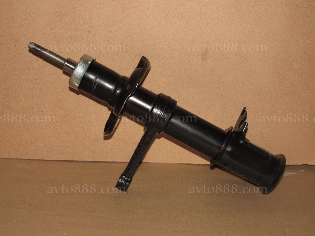 амортизатор 1118 передній / стійка в зборі ліва   "Ua-СААЗ"  - - -