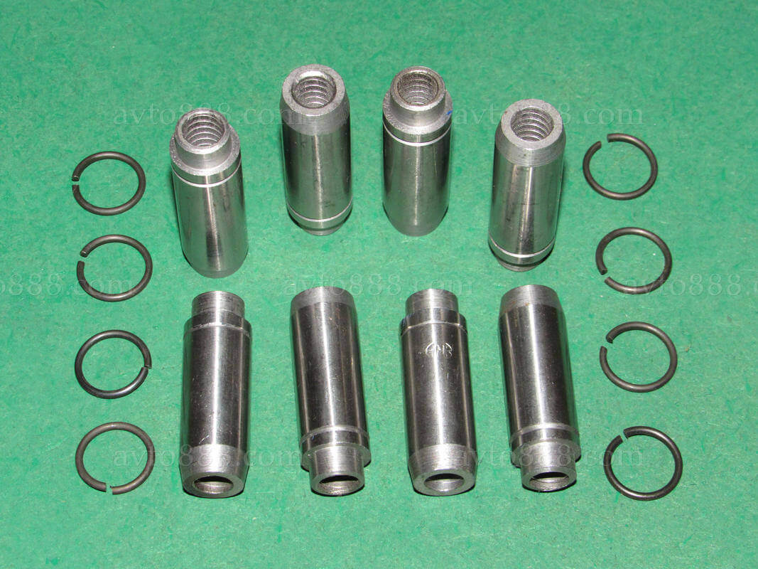 направл. клап. Таврія "EuroEx"  (-02,-03,-05), (Sens)