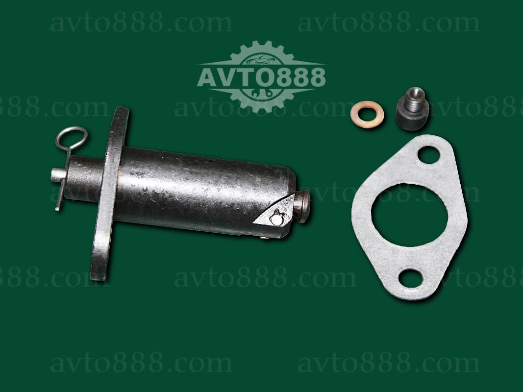 натяжітіль ланцюга ГРМ 2101 автоматичний "SKADI"