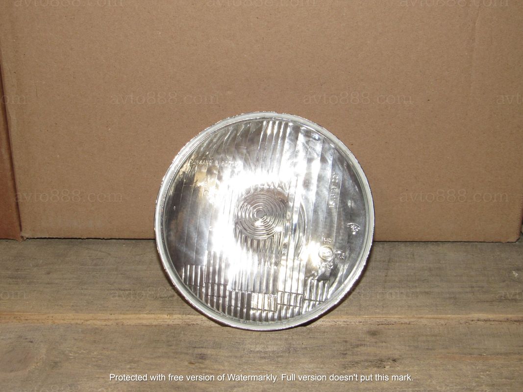 оптика 2106 дальня "Wassa"